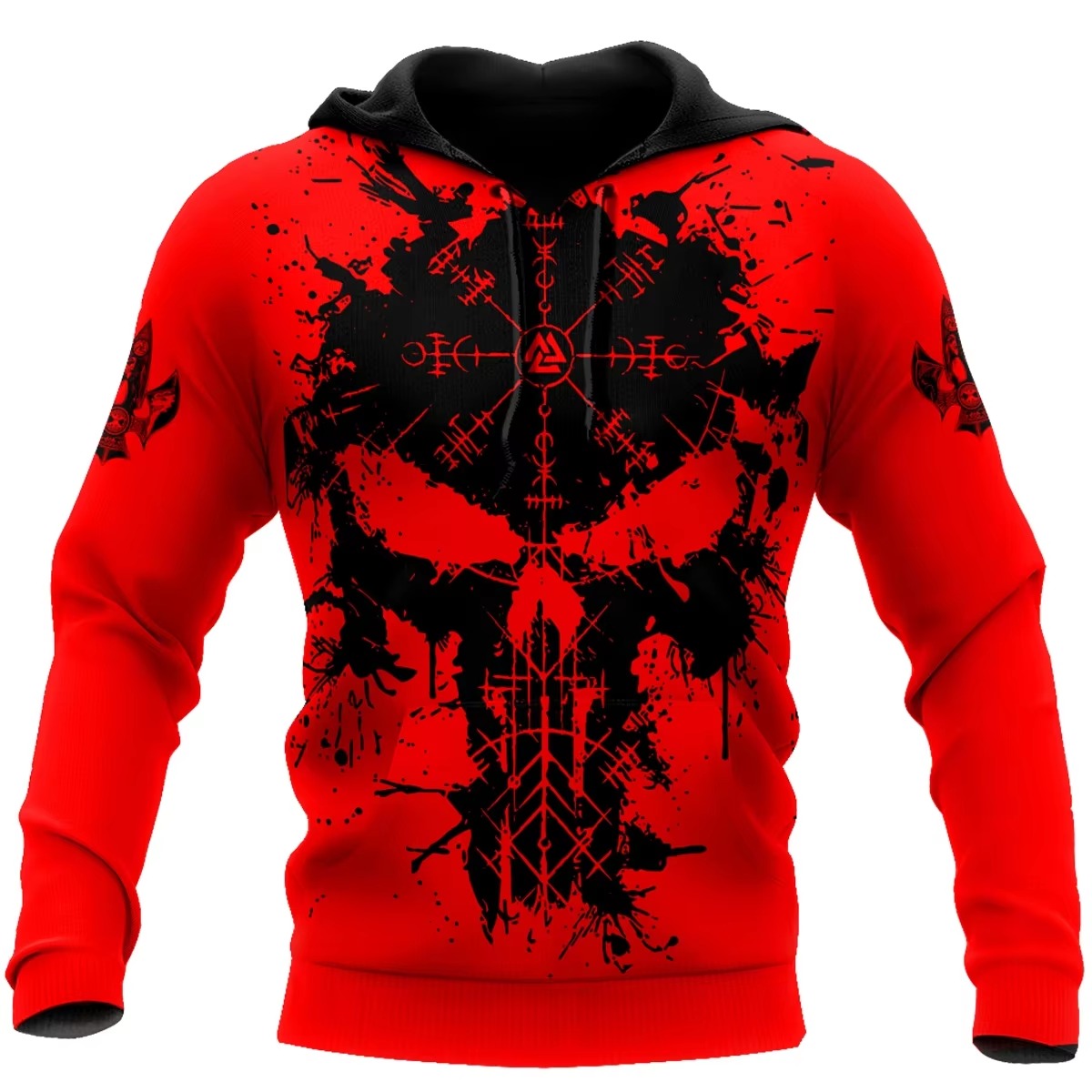 Men's Hoodies