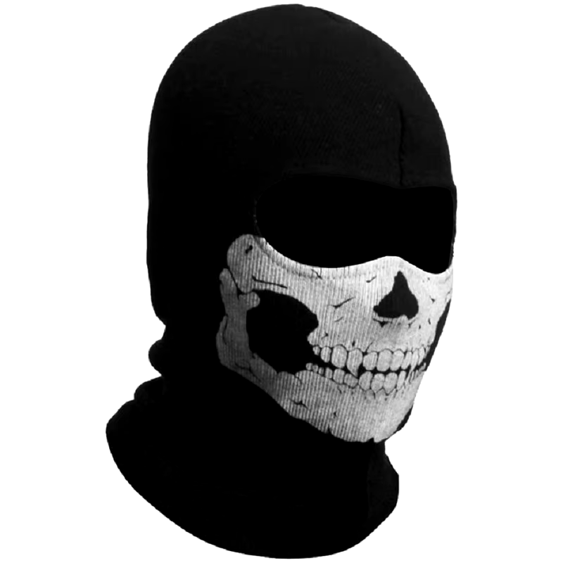 Men's Balaclavas