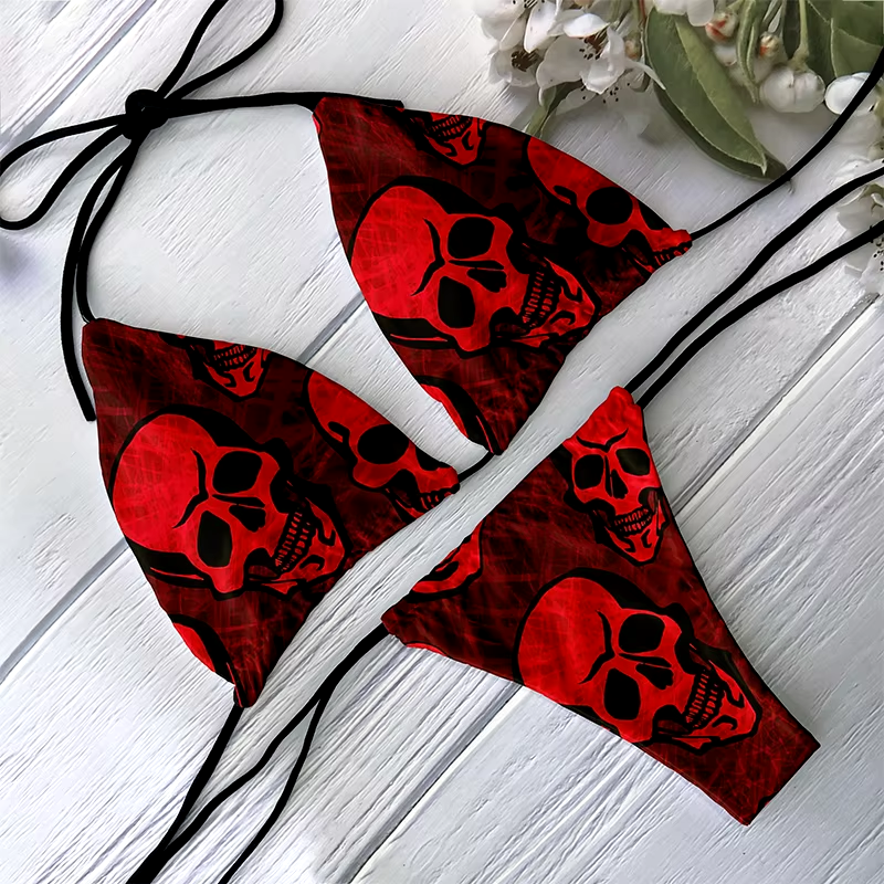 Women's Swimwear