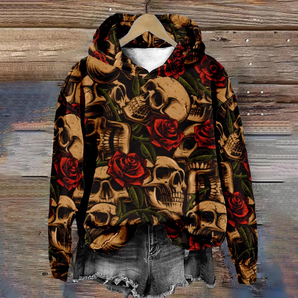 Women's Hoodies