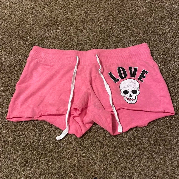 Women's Shorts