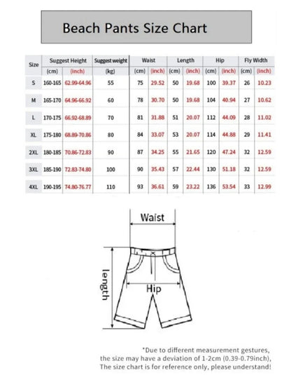 Summer Beach Shorts For Men 3D Printed Flower Skull Board Short Exercise Gym Swim Shorts Quick Drying Swimsuit Surfboard Pants