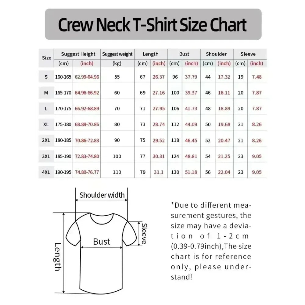 Vintage Skull Print T-Shirt Men'S 3D Graphics Men'S T-Shirt Summer Oversized T Shirt Men'S Crew Neck Shirt Harajuku Hip Hop Pop