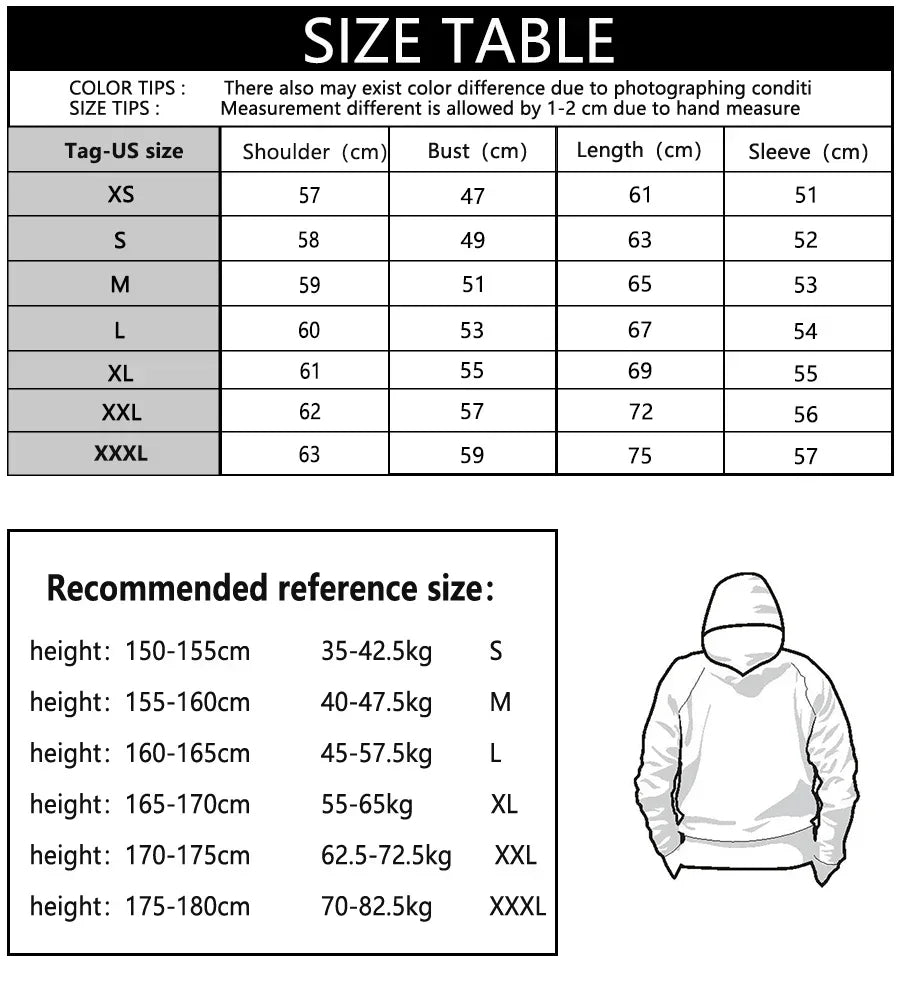 Y2K Style Punk Skull pattern Hoodies Women Gothic Zip Up Oversized Sweatshirts Female Retro Harajuku Hooded Streetwear Emo girls