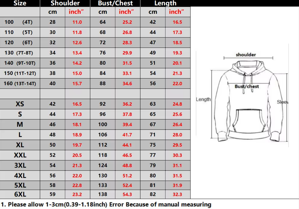 Vintage Men's Sweatshirt 3D Skull Graphic Printed Casual Hoodie Autumn Spring Oversized Clothing Harajuku Long Sleeve Pullovers