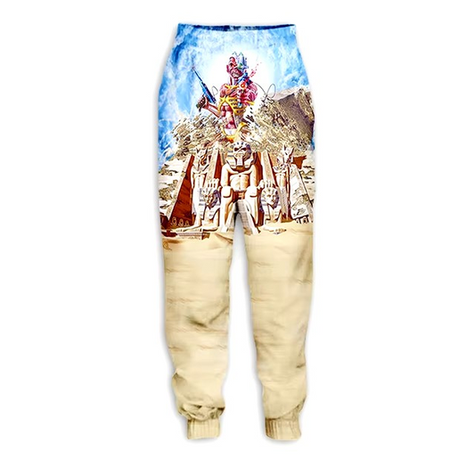 New Fashion 3D Print  Gothic Vintage Horror Skull  Casual Pant Sport Sweatpants Straight Pants Jogging Pants Trousers   P03